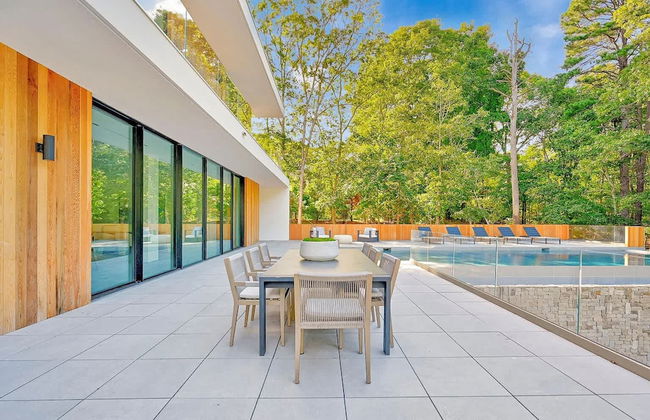 Brightwater by Rove Sauna Pool Outdoor Spaces - Foto 6