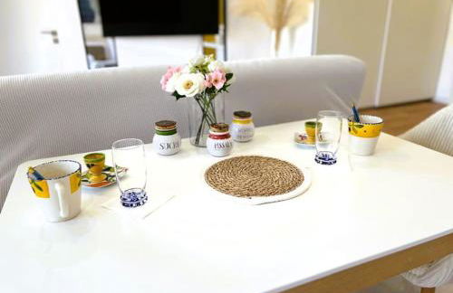 Superbe Appartement Luxueux Spacieux 50 m2 Port Nice - Photo 29