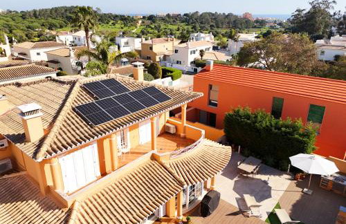 Canto do Sol, 4 Bedroom Villa - Foto 4