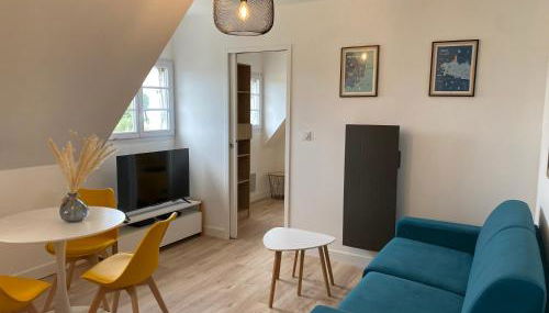 La Brise Marine, calme, Océan, 350m plage - Foto 2