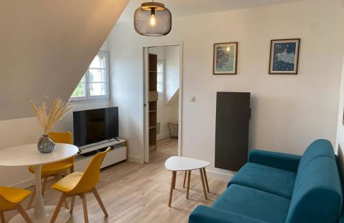 La Brise Marine, calme, Océan, 350m plage - Foto 2