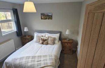 Ben Lomond Cottage - Loch Lomond and Arrochar Alps - Foto 6
