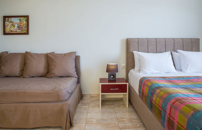 Orizontas Residences - Photo 16