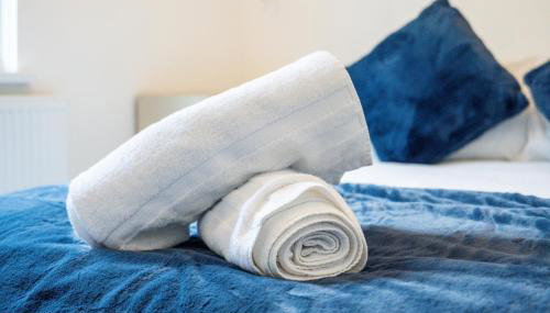 The Royal Stay at Queens Hill Sleeps 10 - Foto 3