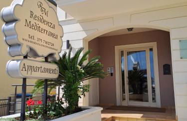 Residenza Mediterranea Apartments - Photo 15