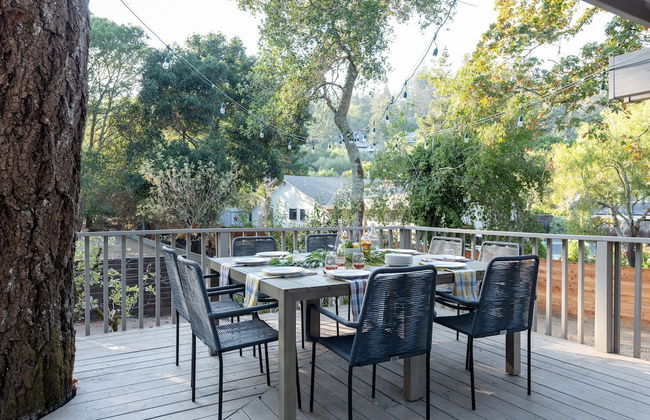 Mataro by Avantstay Large & Elegant Home in Santa Rosa w/ Hot Tub & Games - Foto 25