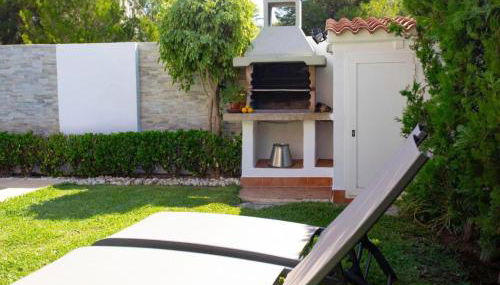 Casa Albufera - Foto 3, Garden