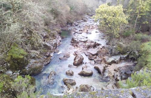 Casa Rustica Isabel VT PO 00166 - Foto 48