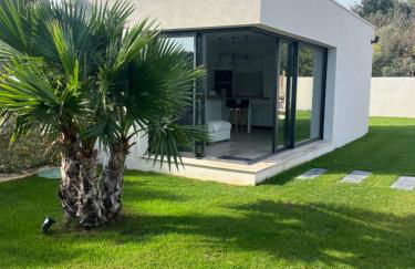 Magnifique studio avec piscine - Foto 2