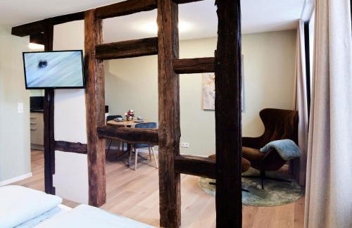 Fachwerk-Romantik am Dom - Foto 6