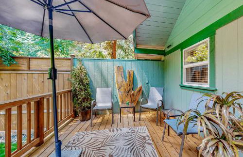 Tahuya River Lodge #2 - Foto 26