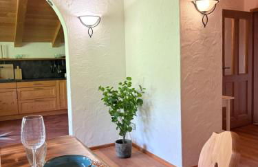 Ferienwohnung Datzmannlehen mit traumhaften Bergblick und Sauna - Foto 51