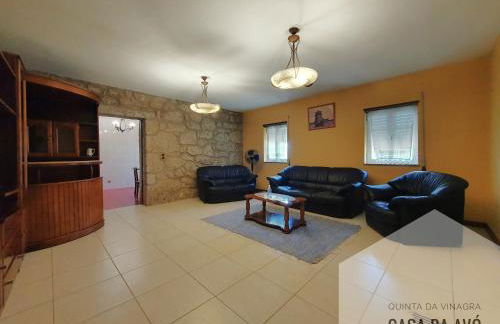 Quinta da Vinagra - Foto 40