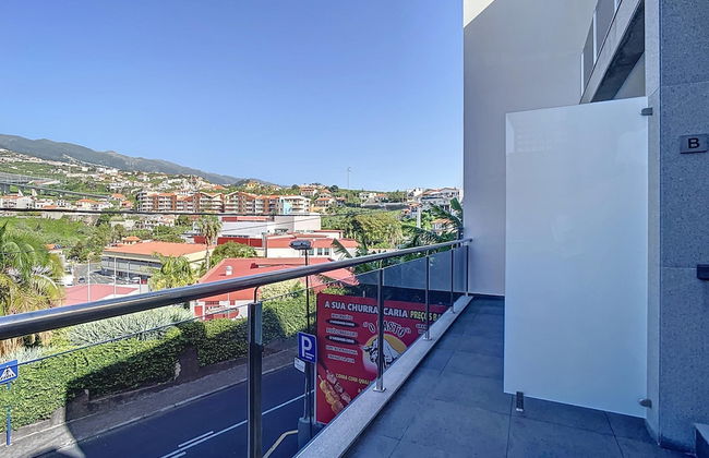 Torre Palace I by Atlantic Holiday - Foto 46