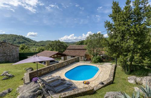 Holiday House Kapitani - Photo 1