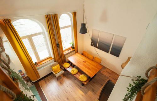 Adventure Apartment - Hochebene, Terrasse & Top Lage - Photo 21