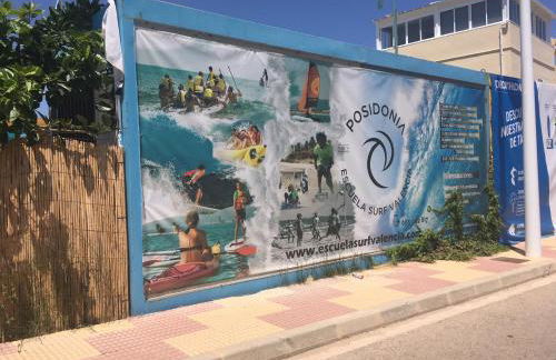 Beach House Villa Roca - Foto 31