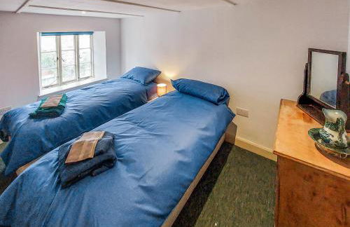 Riverside Cottage Brendon - Foto 13