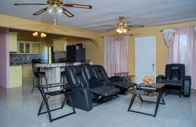 vision with dreams villa - Photo 30