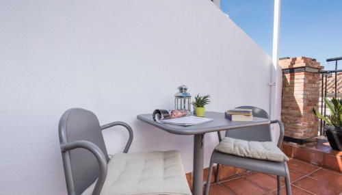 Tina Apartment in Malaga by Solaga Holiday Homes - Foto 3