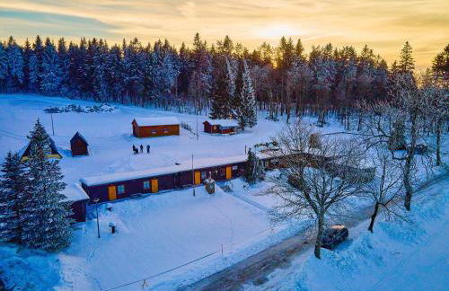 "Sporthütten Nassau" Ihr zentrales Domizil an der Blockline - Foto 5