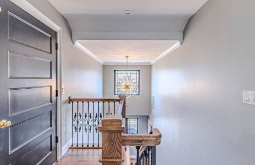 Bergen County NYC Bus Malls - Foto 24