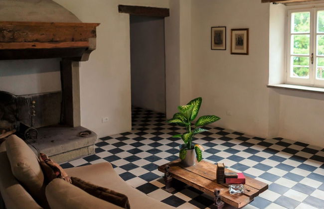 Belvilla by OYO Villa Pian di Fiore - Foto 21