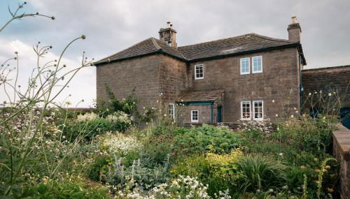 Park Farm House Chatsworth Estate - Foto 1, Other