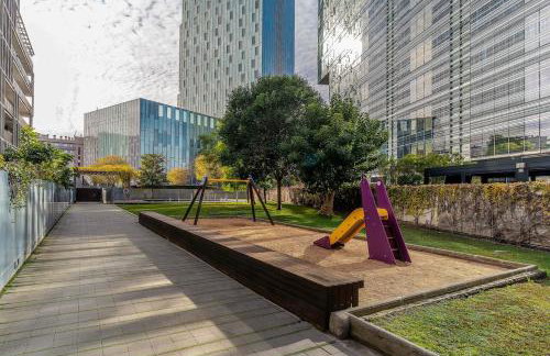 Canela Homes BARCELONA POBLENOU - Foto 45