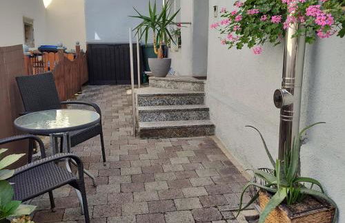 Ferienwohnung Altstadt - Foto 12