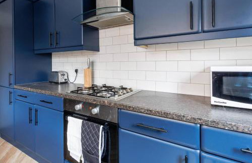 Homey 4 BR near the city Gateshead&Newcastle - Foto 7