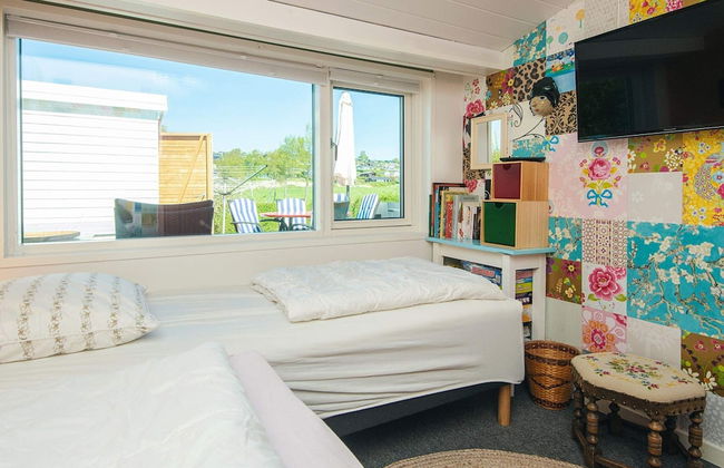 4 Person Holiday Home in Aabenraa - Foto 14