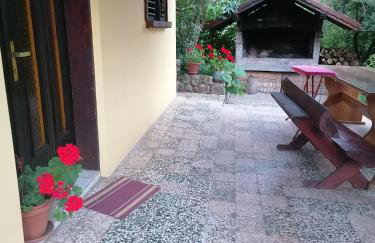 Holiday home Mrežnički šum - Foto 38