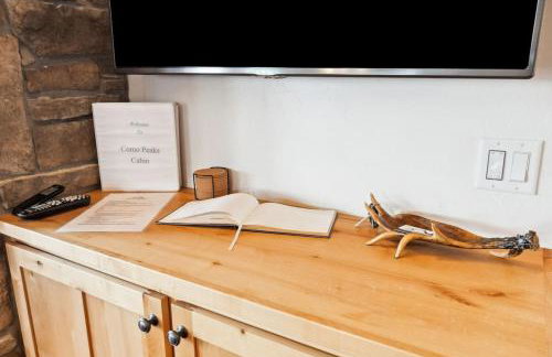 Como Peaks Cabin - Foto 16