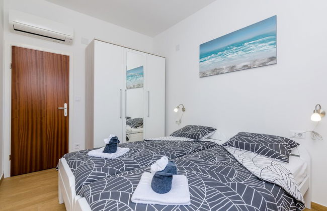 Apartments La Luna - Foto 2