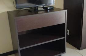 Studio pé na areia, vista, internet e ar - Foto 75