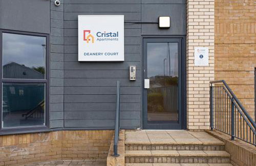 Deanery Court Vittrum Suites - Foto 16