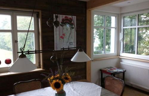 Wohnung am Fuße des Schwarzwalds - Foto 13