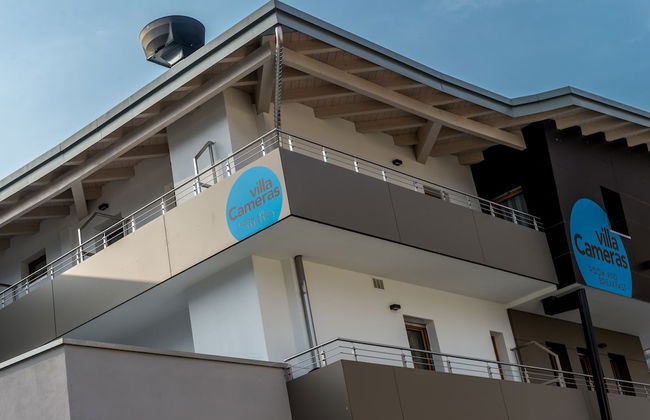 Villa Cameras - Foto 33