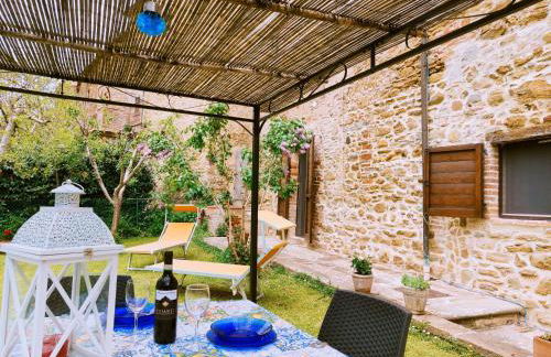 "Il Pollaio" guests house - Foto 12