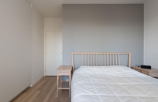 Apartment in Ostend Near the Beach - Foto 4