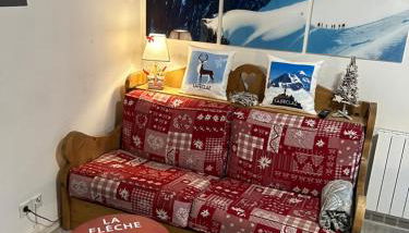 La Croix du berger - Nid douillet été comme hiver - Foto 5