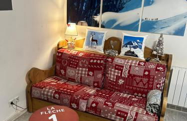 La Croix du berger - Nid douillet été comme hiver - Foto 5