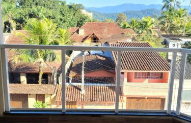 Ubatuba - Apartamento no Centro da Cidade próximo a restaurantes e às grande, centro, Itaguá, etc. - Foto 12