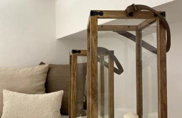 Grenier Blanc2 Elegante Mansarda - Foto 40