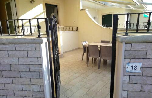 Villetta Poseidone - Foto 28