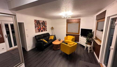 URLAUB mit HUND -Ferienwohnung "AhriBella"- - Foto 4