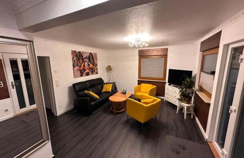 URLAUB mit HUND -Ferienwohnung "AhriBella"- - Foto 4