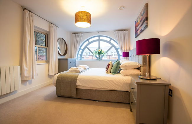 King Edward Apartments - Foto 15