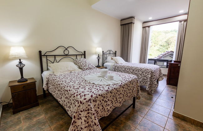 Casas del Toro Monteverde - Foto 18